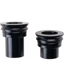 Rozperky zadného kolesa KTM/Husqvarna/Gas-Gas 2023-2026 čierne