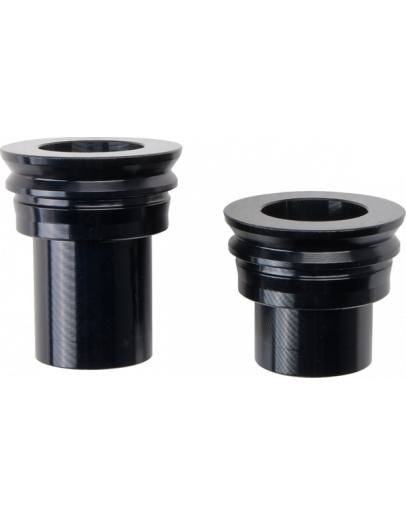 Rozperky zadného kolesa KTM/Husqvarna/Gas-Gas 2023-2026 čierne