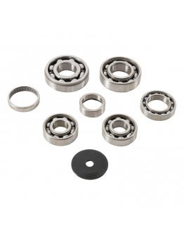 Sada ložísk prevodovky Honda CRF 450 2002-2004,CR 250 1995-2001