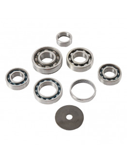 Sada ložísk prevodovky Honda CR 125R 1996-2003