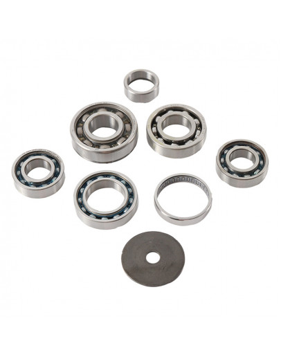 Sada ložísk prevodovky Honda CR 125R 1996-2003