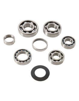 Sada ložísk prevodovky Honda CRF 250 2007-2009