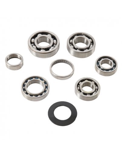 Sada ložísk prevodovky Honda CRF 250 2007-2009