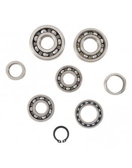 Sada ložísk prevodovky Suzuki RMZ 250 2007-2012