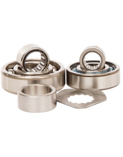 Sada ložísk prevodovky Yamaha YZ 65 2018-2024,YZ 85 2002-2024