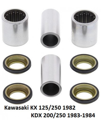 Opravná sada kyvnej vidlice Kawasaki 28-1081