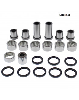 Opravná sada prepákovania SHERCO 27-1189