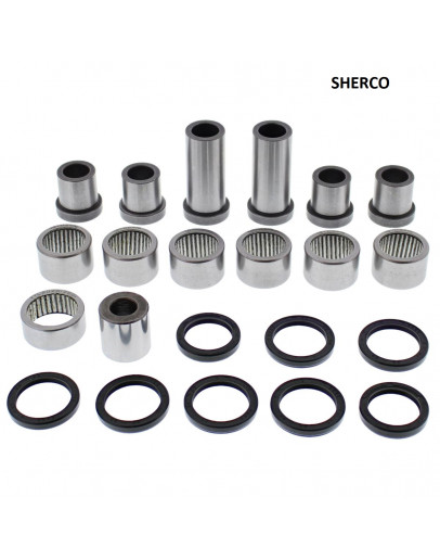 Opravná sada prepákovania SHERCO 27-1189