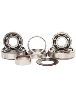 Sada ložísk prevodovky Honda CRF 450 2005-2008