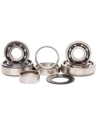 Sada ložísk prevodovky Honda CRF 450 2005-2008