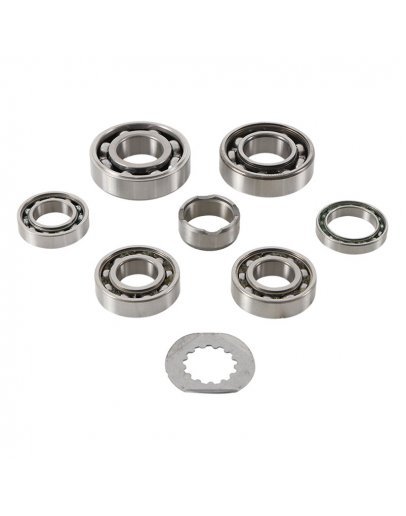 Sada ložísk prevodovky Yamaha YZF 450/WRF 450 2010-2023