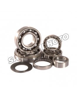 Sada ložísk prevodovky Yamaha YZ 125 2005-2024