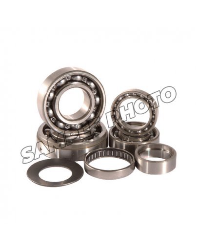 Sada ložísk prevodovky Yamaha YZ 125 2005-2024