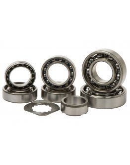 Sada ložísk prevodovky Yamaha YZF 450 2006-2009,WRF 450 2007-2009