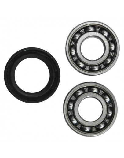 Sada ložísk vyvažovacej hriadele Honda CRF 250R 2018-2026