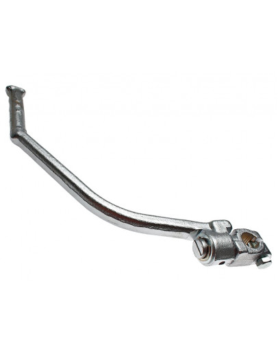 Štartovacia páka Suzuki DR 350