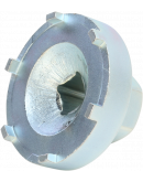 Motion Pro redukcia pre povolenie matice kolesa HONDA 47mm