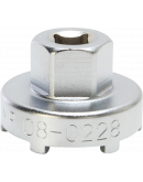 Motion Pro redukcia pre povolenie matice kolesa HONDA 