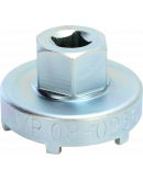 Motion Pro redukcia pre povolenie matice kolesa HONDA 47mm