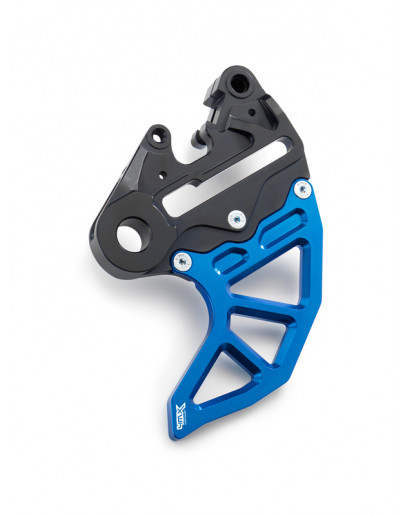 Chránič zadného brzdového kotúča Husqvarna FC/TC 2014-2015,FE/TE 2014-2021