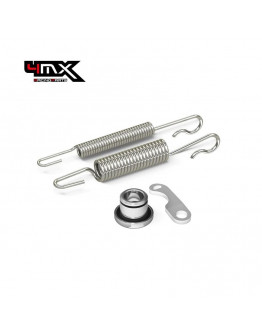 Repasná sada bočného stojanu KTM/Husqvarna/Gas-Gas 2024-novšie