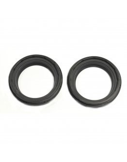 Prachovky predných tlmičov Sifam 43x54.3x6/13 mm SHOWA