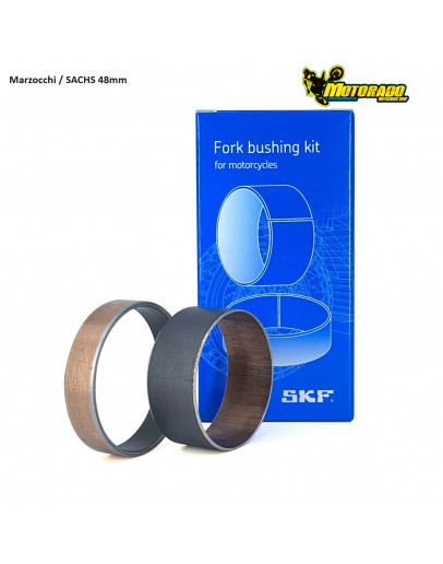 Púzdra do predných tlmičov Marzocchi/SACHS 48mm SKF