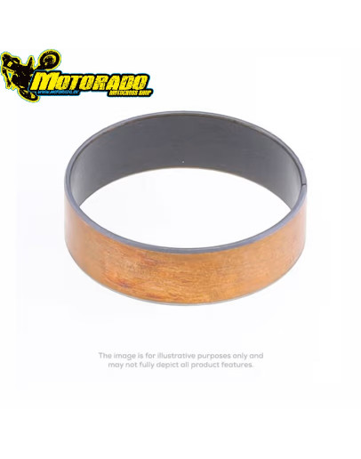 Púzdro do predných tlmičov WP 48mm vnútorné 1KS