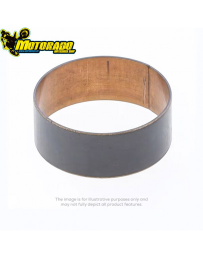 Púzdro do predných tlmičov WP 48mm vonkajšie 1KS