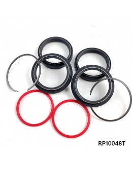 Sada do tlmičov WP 48mm guferá a prachovky RP10048T