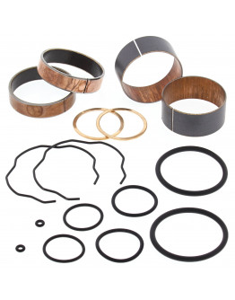 Puzdra predných tlmičov HONDA CR 125 94-96 38-6009