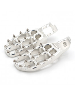 Zap stupačky KTM 2023-,Husqvarna 2023-,Gas-Gas 2024- strieborné