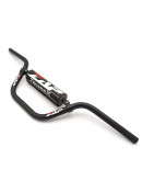 Riadidlá Zap technix MINI 22mm + pena (vysoké) čierne