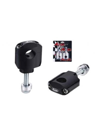 Držiaky riadidiel Ø 28,6mm M10 výška 42mm pár