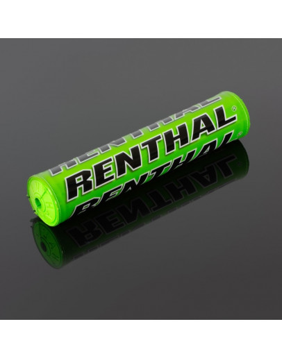 Chránič-pena na hrazdu Renthal SX zelená 240mm