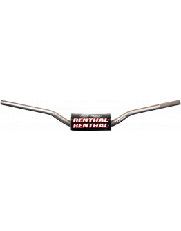 Riadidlá Renthal Fatbar 839 HON CRF 2018+ / KAW KX 2021+