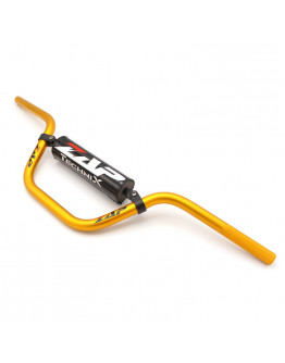 Riadidlá Zap technix MINI 22mm + pena (vysoké) zlaté