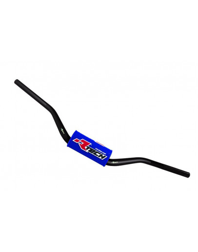 Riadidlá Racetech David Knight KTM 28,6mm čierne