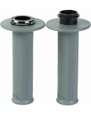 Renthal LOCK-ON gripy FULL diamond MEDIUM 