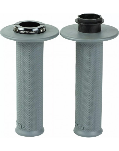 Renthal LOCK-ON gripy FULL diamond MEDIUM 