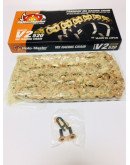 Reťaz Moto-master V2 MX gold 520