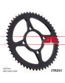 Rozeta oceľová JT HONDA MTX 125 