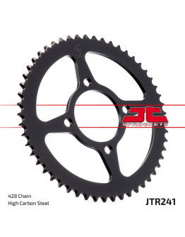 Rozeta oceľová JT HONDA MTX 125 