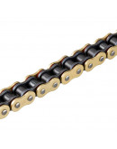 Reťaz JT 428 HPO zlatá 134 článkov O-krúžková