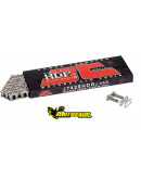 Reťaz JT 428 HDR2 čierna 142 článkov