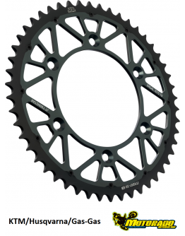Rozeta KTM,Husqvarna,Gas-Gas,Husaberg JT Twinstar 50zubov