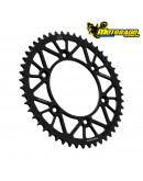 Rozeta KTM,HUSQVARNA,Gas-Gas JT dural čierna 47 zubov