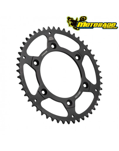 Rozeta Honda CR/CRF,BETA RR JT oceľová 49 zubov
