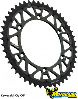 Rozeta Kawasaki JT Twinstar 48 zubov