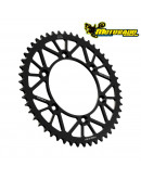 Rozeta Suzuki JT dural čierna 49 zubov